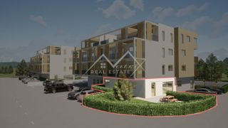 Flat - Sale - ISTARSKA - POREČ - POREČ