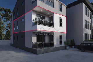 Wohnung - Verkauf - ISTARSKA - FUNTANA - FUNTANA