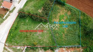 Land - Sale - ISTARSKA - MARČANA - MARČANA