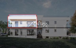 Flat - Sale - ISTARSKA - UMAG - UMAG