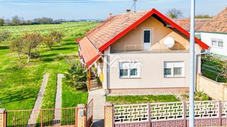 Kuća - Prodaja - OSJEČKO-BARANJSKA - SEMELJCI - SEMELJCI