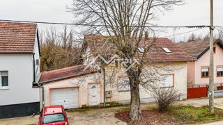 Kuća - Prodaja - VUKOVARSKO-SRIJEMSKA - VUKOVAR - VUKOVAR
