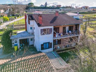 Kuća - Prodaja - ISTARSKA - BUJE - KAŠTEL
