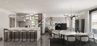 Wohnung - Verkauf - ISTARSKA - POREČ - POREČ