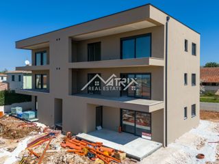 Flat - Sale - ISTARSKA - POREČ - POREČ