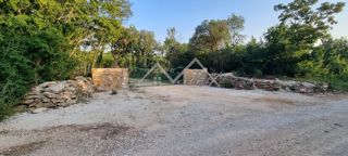 Land - Sale - ISTARSKA - VODNJAN - GALIŽANA