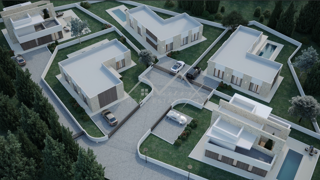 Land - Sale - ISTARSKA - POREČ - POREČ
