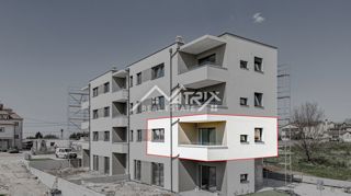 Stan - Prodaja - ISTARSKA - POREČ - POREČ