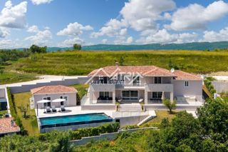 Kuća - Prodaja - ISTARSKA - VIŽINADA - VIŽINADA