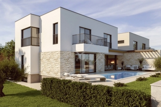 Haus - Verkauf - ISTARSKA - POREČ - POREČ