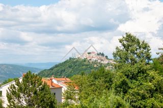 Land - Sale - ISTARSKA - MOTOVUN - MOTOVUN