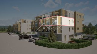 Wohnung - Verkauf - ISTARSKA - POREČ - POREČ