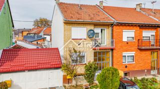 Haus - Verkauf - OSJEČKO-BARANJSKA - OSIJEK - OSIJEK