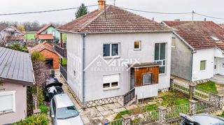 Haus - Verkauf - VUKOVARSKO-SRIJEMSKA - VINKOVCI - VINKOVCI