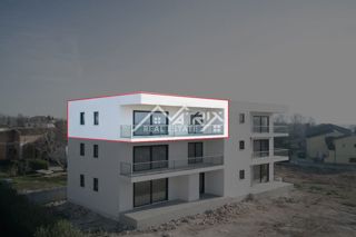 Flat - Sale - ISTARSKA - POREČ - POREČ