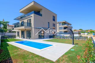 Wohnung - Verkauf - ISTARSKA - POREČ - POREČ