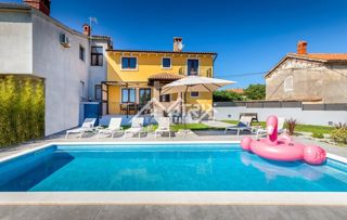 House - Sale - ISTARSKA - LIŽNJAN - JADREŠKI