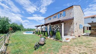 Haus - Verkauf - ISTARSKA - SVETI LOVREČ - STRANIĆI KOD LOVREČA