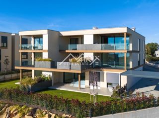 Wohnung - Verkauf - ISTARSKA - NOVIGRAD - NOVIGRAD