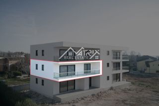 Flat - Sale - ISTARSKA - POREČ - POREČ