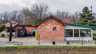 House - Sale - OSJEČKO-BARANJSKA - ERDUT - ALJMAŠ