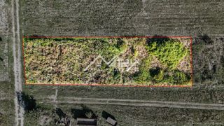 Grundstück - Verkauf - OSJEČKO-BARANJSKA - ANTUNOVAC - ANTUNOVAC