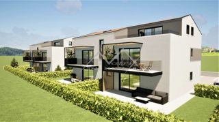 Flat - Sale - ISTARSKA - POREČ - POREČ