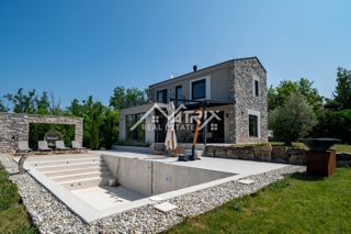 Haus - Verkauf - ISTARSKA - MOTOVUN - MOTOVUN