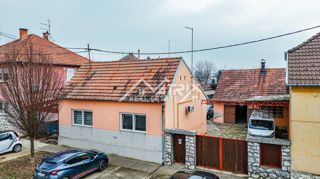 Haus - Verkauf - VUKOVARSKO-SRIJEMSKA - VINKOVCI - VINKOVCI