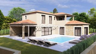 Land - Sale - ISTARSKA - POREČ - POREČ