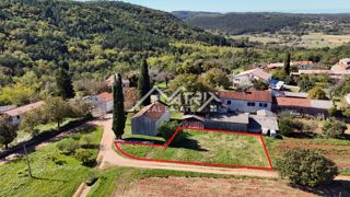 Land - Sale - ISTARSKA - OPRTALJ - OPRTALJ