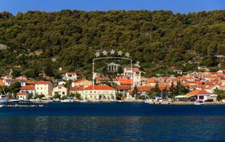 Land - Sale - ZADARSKA - ZADAR - VELI IŽ