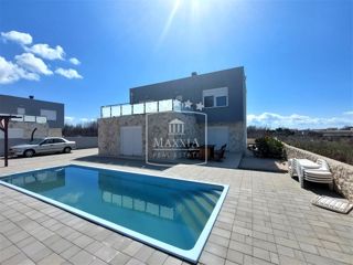 Kuća - Prodaja - ZADARSKA - PRIVLAKA - PRIVLAKA