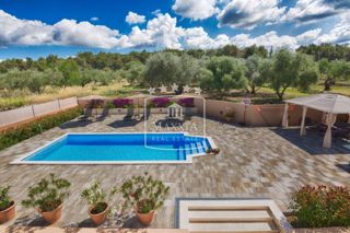 Kuća - Prodaja - ZADARSKA - ZADAR - KOŽINO