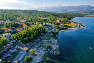 Zemljište - Prodaja - ZADARSKA - NOVIGRAD - PRIDRAGA