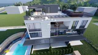 Flat - Sale - ZADARSKA - SUKOŠAN - SUKOŠAN
