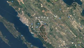 Land - Sale - ZADARSKA - SUKOŠAN - DEBELJAK