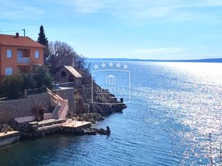 Kuća - Prodaja - LIČKO-SENJSKA - KARLOBAG - LUKOVO ŠUGARJE