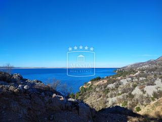 Land - Sale - ZADARSKA - STARIGRAD - STARIGRAD