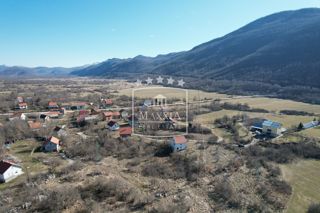 Grundstück - Verkauf - LIČKO-SENJSKA - LOVINAC - ŠTIKADA