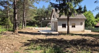 Kuća - Prodaja - LIČKO-SENJSKA - PLITVIČKA JEZERA - RUDANOVAC