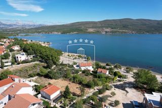 Land - Sale - ZADARSKA - NOVIGRAD - PRIDRAGA