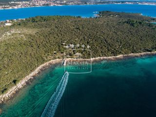 Grundstück - Verkauf - ZADARSKA - SVETI FILIP I JAKOV - TURANJ