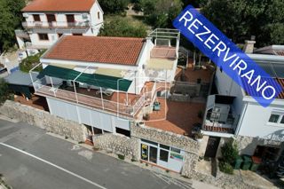 Business premises - Sale - ZADARSKA - ZADAR - MASLENICA
