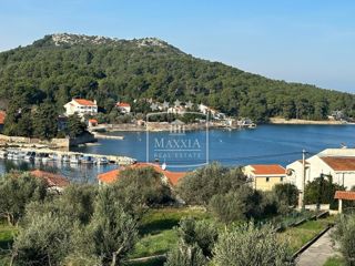 Kuća - Prodaja - ZADARSKA - UGLJAN - LUKORAN