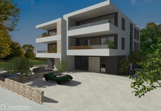 Wohnung - Verkauf - ISTARSKA - UMAG - LOVREČICA