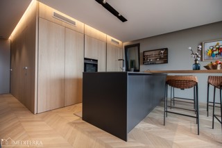 Wohnung - Verkauf - ISTARSKA - NOVIGRAD - NOVIGRAD