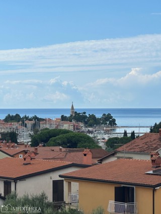 Flat - Sale - ISTARSKA - NOVIGRAD - NOVIGRAD
