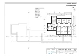 Wohnung - Verkauf - ISTARSKA - NOVIGRAD - NOVIGRAD