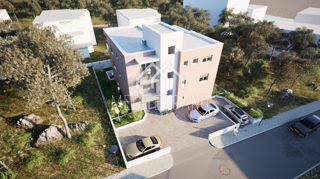 Flat - Sale - ŠIBENSKO-KNINSKA - ŠIBENIK - ŠIBENIK